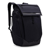 Mochila Thule Paramount 27l Mochila De Viagem Diária Com 16 Bolsos