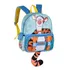 Mochila Tigrão Clio Style Tg24577d
