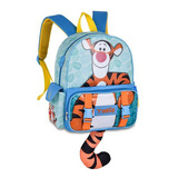 Mochila Tigrao Clio Style