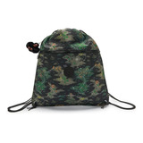 Mochila Tipo Saco Kipling