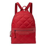 Mochila Tommy Hilfiger Daisy Vermelha Media