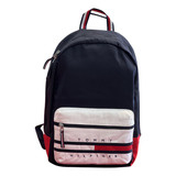 Mochila Tommy Hilfiger Marinho