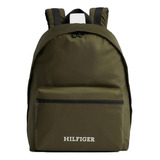 Mochila Tommy Hilfiger Th