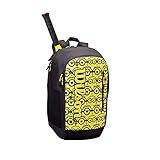Mochila Tour Minions Amarelo