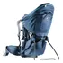 Mochila Transporte Infantil Kid Comfort Pro + Toldo Deuter