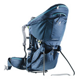 Mochila Transporte Infantil Kid