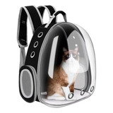 Mochila Transporte Pet Visao