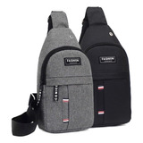 Mochila Transversal Bag De