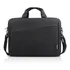 Mochila Transversal E Casual Lenovo T210 Preta  Impermeável E Para Laptops Até 15 6