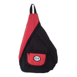 Mochila Transversal Grande Reforcada