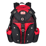 Mochila Traxart Academy