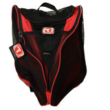 Mochila Traxart Para Carregar Patins Inline Roller