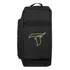 Mochila Traxart Plus Preto dourado   Tam  G