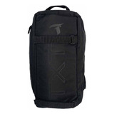 Mochila Traxart Pump Preta