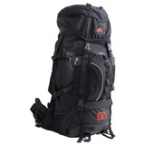 Mochila Trekking Crampon 80