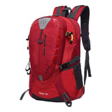 Mochila Trekking Trilha 40