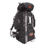 Mochila Trilhas E Rumos