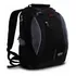 Mochila Trilhas E Rumos Campus Net 2 - Para Notebooks - Nova Cor Preto Desenho Do Tecido Logótipo