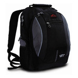 Mochila Trilhas E Rumos