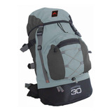 Mochila Trilhas E Rumos