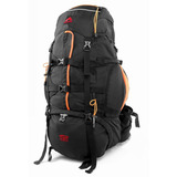 Mochila Trilhas E Rumos Crampon 65lt