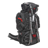 Mochila Trilhas E Rumos Crampon Tech