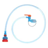 Mochila Tubular Garrafa