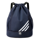 Mochila Unisex Natacao Basquete