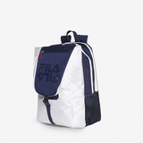 Mochila Unissex Fila Raqueteira Sport Azul Marinho F23tn