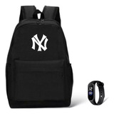 Mochila Unissex Grande Trabalho