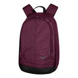 Mochila Unissex Mizuno Fun