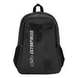 Mochila Unissex Olympikus Essential