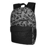 Mochila Unissex Resistente Notebook