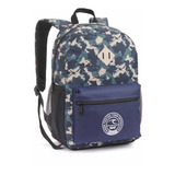 Mochila Universitaria Bolsa Masculina