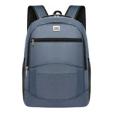 Mochila Urbana Bolsa Notebook