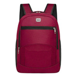 Mochila Urbana Bolsa Notebook