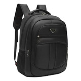 Mochila Urbana Couro Passeio
