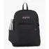 Mochila Urbana Jansport Superbreak Cor Black Design Lisa 26l