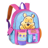 Mochila Ursinho Pooh De