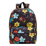 Mochila Vans X Sesame