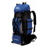 Mochila Viagem Camping Trilha