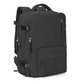 Mochila Viagem Executiva Multifuncional