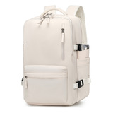 Mochila Viagem Executiva Multifuncional Notebook Feminina