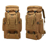Mochila Viagem Grande 80l