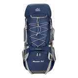 Mochila Viagem Trilha Camping