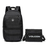 Mochila Volcom Screen Com