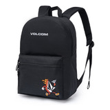 Mochila Volcom Stone Fire