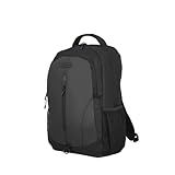 MOCHILA WEMBLEW 3AT PRETA PRETA AZUL 149365 1041