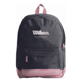 Mochila Wilson Original Jogo