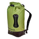 Mochila Wind 40 L Bolsa Estanque Montana 100 Impermeável